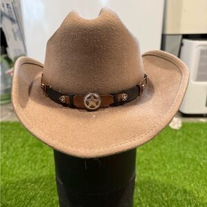 XL Women’s CODY JAMES Cowboy Hat